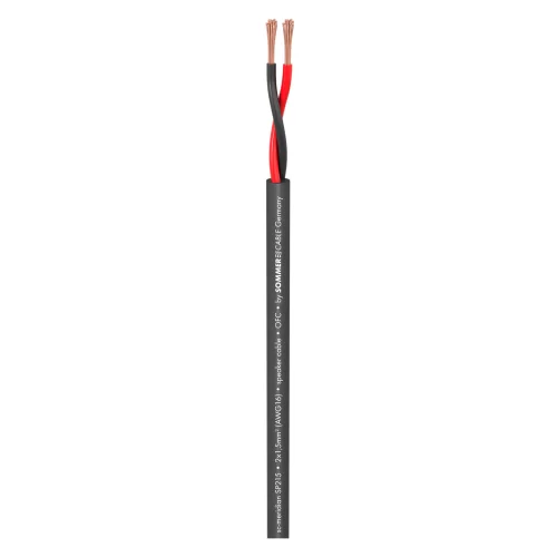 Sommer Cable SC-MERIDIAN MOBILE SP215 (415-0051) Акустический кабель 2х1,5