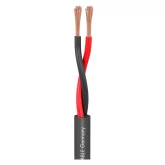 Sommer Cable SC-MERIDIAN MOBILE SP215 (415-0051) Акустический кабель 2х1,5
