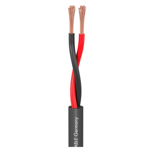Sommer Cable SC-MERIDIAN MOBILE SP215 (415-0051) Акустический кабель 2х1,5