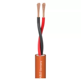 Sommer Cable SC-MERIDIAN INSTALL SP215 E30 (415-0055E30) Кабель акустический круглый инсталляционный, 2х1,5