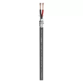 Sommer Cable SC-MERIDIAN INSTALL SP215 FG (415-0056FG) Кабель акустический круглый инсталляционный, 2х1,5