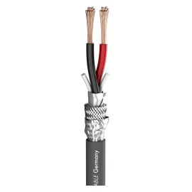 Sommer Cable SC-MERIDIAN INSTALL SP215 FG (415-0056FG) Кабель акустический круглый инсталляционный, 2х1,5