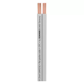 Sommer Cable SC-TRIBUN 215 (415-0310) Плоский акустический кабель, 2х1,5