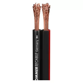 Sommer Cable SC-NYFAZ 240 (420-0400-SW) Инсталляционный кабель, 2х4,0