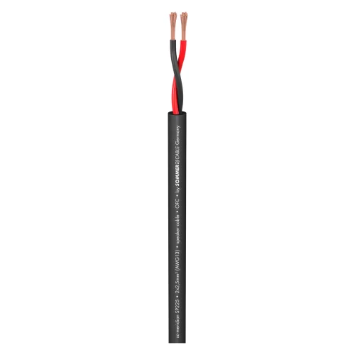Sommer Cable SC-MERIDIAN MOBILE SP225 (425-0051) Акустический кабель, 2х2,5