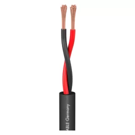 Sommer Cable SC-MERIDIAN MOBILE SP225 (425-0051) Акустический кабель, 2х2,5