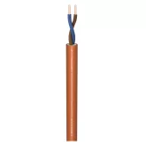 Sommer Cable CABLE SC-MERIDIAN INSTALL SP225 E30M (425-0055E30M) Кабель акустический круглый инсталляционный, 2х2,5