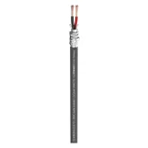 Sommer Cable SC-MERIDIAN INSTALL SP225 FG (425-0056FG) Акустический кабель, 2х2,5