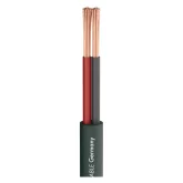 Sommer Cable SC-MAJOR INVISIBLE (425-008M) Кабель акустический круглый, 2х2,5