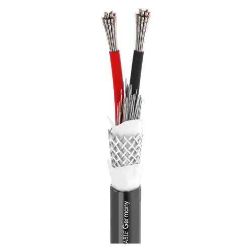Sommer Cable SC-AQUA MARINEX SPEAKER 225 (425-0241AQ) Акустический кабель, 2х2,5