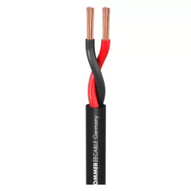 Sommer Cable SC-MERIDIAN MOBILE SP240 (440-0051) Акустический кабель, 2х4,0