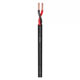 Sommer Cable SC-MERIDIAN INSTALL SP240 FRNC-CPR (440-0051FC) Акустический кабель, 2х4,0
