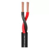 Sommer Cable SC-MERIDIAN INSTALL SP240 FRNC-CPR (440-0051FC) Акустический кабель, 2х4,0