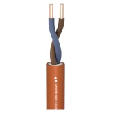 Sommer Cable SC-MERIDIAN INSTALL SP240 E30 (440-0055E30M) Кабель акустический круглый инсталляционный, 2х4,0