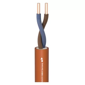 Sommer Cable SC-MERIDIAN INSTALL SP240 E30 (440-0055E30M) Кабель акустический круглый инсталляционный, 2х4,0
