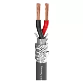 Sommer Cable SC-MERIDIAN INSTALL SP240 FG (440-0056FG) Кабель акустический, 2х4,0