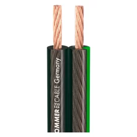 Sommer Cable SC-ORBIT 240 MKII (440-0151) Акустический кабель класса Hi-Fi, 2х4,0