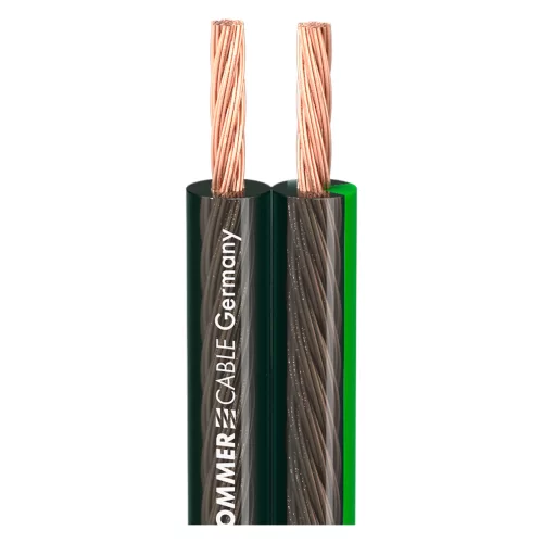 Sommer Cable SC-ORBIT 240 MKII (440-0151) Акустический кабель класса Hi-Fi, 2х4,0