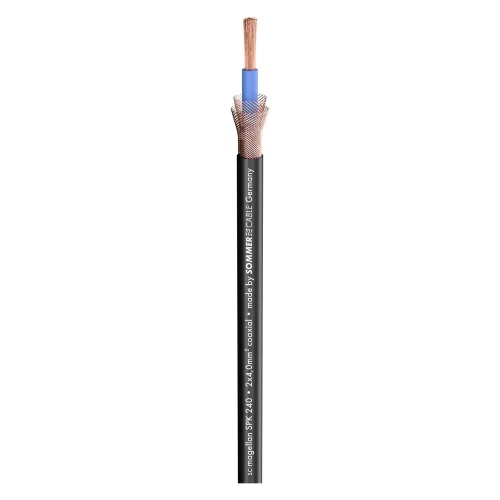 Sommer Cable SC-MAGELLAN SPK240 (440-0201) Акустический кабель, 2х4,0