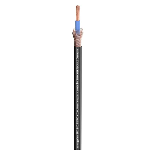 Sommer Cable SC-MAGELLAN SPK240 FRNC (440-0201F) Акустический коаксиальный кабель, 2х4,0