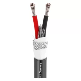Sommer Cable SC-AQUA MARINEX SPEAKER 240 (440-0241AQ) Кабель акустический круглый водонепроницаемый, 2х4,0