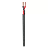 Sommer Cable Meridian Install SP260 FRNC CPR (460-0051FC) Кабель акустический круглый инсталляционный, 2х6,0