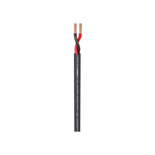 Sommer Cable SC-MERIDIAN INSTALL SP260 FRNC (460-0056F) Кабель акустический (спикер) круглый, 2х6,0мм2
