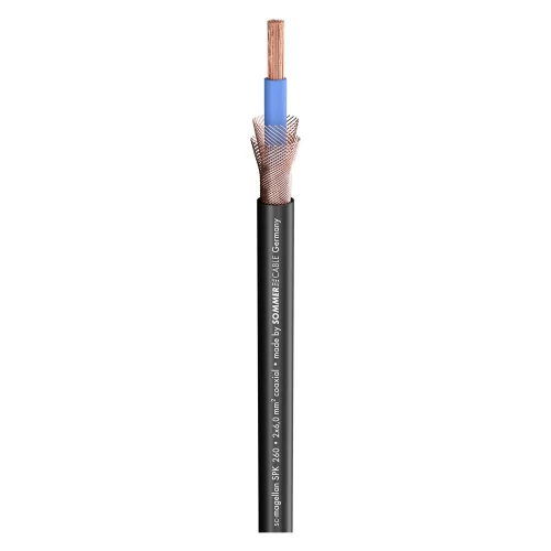 Sommer Cable SC-MAGELLAN SPK260 FRNC (460-0201F) Акустический коаксиальный кабель, 2х6,0