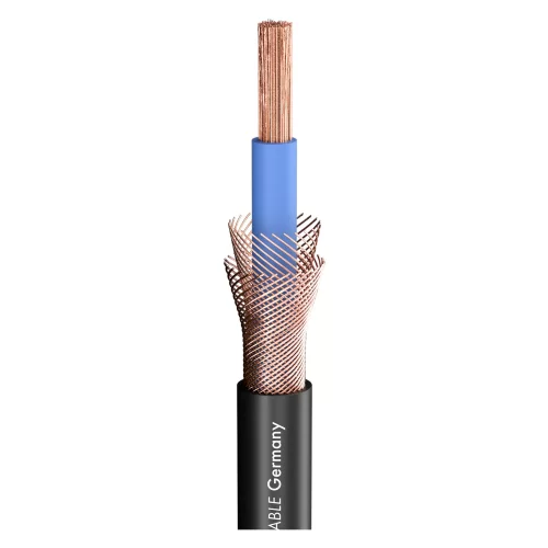 Sommer Cable SC-MAGELLAN SPK260 FRNC (460-0201F) Акустический коаксиальный кабель, 2х6,0