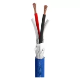 Sommer Cable SC-DUAL BLUE (485-0052-240) Кабель-мультикор акустический, 2х4,0