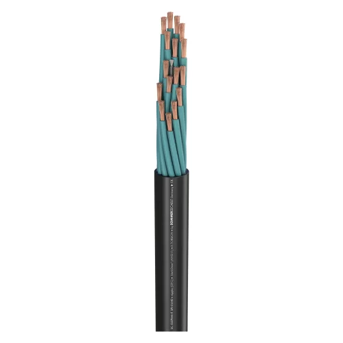 Sommer Cable 490-0051-1640 Акустический мультикор, 14х4,0 мм.