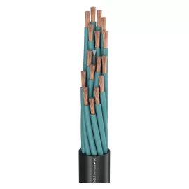 Sommer Cable 490-0051-1640 Акустический мультикор, 14х4,0 мм.