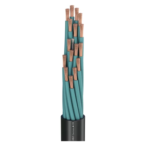 Sommer Cable 490-0051-1640 Акустический мультикор, 14х4,0 мм.