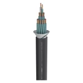 Sommer Cable SC-ELEPHANT ROBUST SPM2440 (490-0051-2440) Акустический кабель-мультикор, 24х4,0