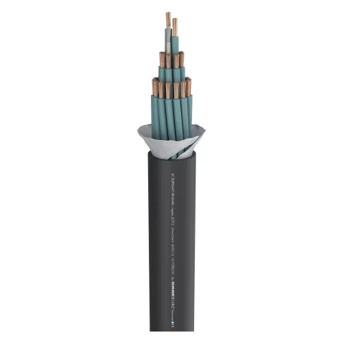 Sommer Cable SC-ELEPHANT ROBUST SPM2440 (490-0051-2440) Акустический кабель-мультикор, 24х4,0