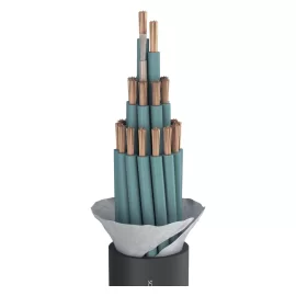 Sommer Cable SC-ELEPHANT ROBUST SPM2440 (490-0051-2440) Акустический кабель-мультикор, 24х4,0