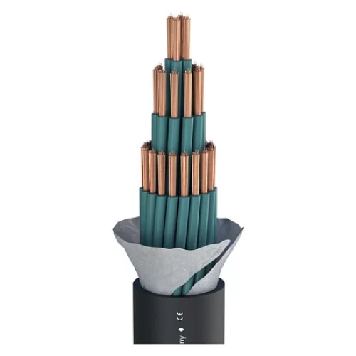 Sommer Cable SC-ELEPHANT ROBUST SPM3215 (490-0051-3215) Кабель-мультикор акустический, 32х1,5мм2