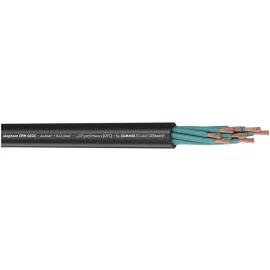 Sommer Cable SC-ELEPHANT SPM4025 (490-0051-4025) Акустический мультикор, 4х4,0 мм2