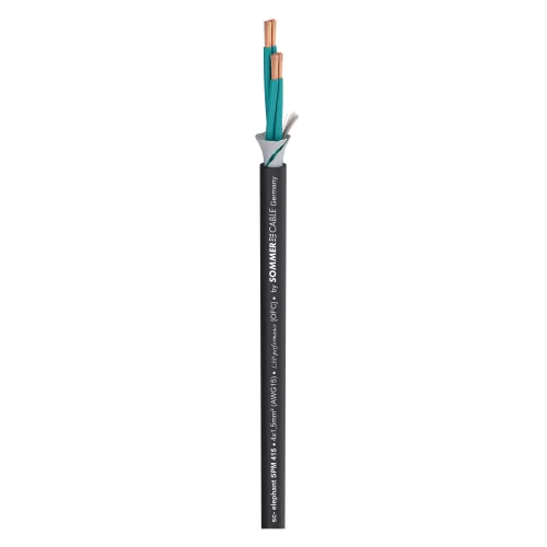 Sommer Cable SC-ELEPHANT SPM415 (490-0051-415) Кабель-мультикор акустический, 4х1,5