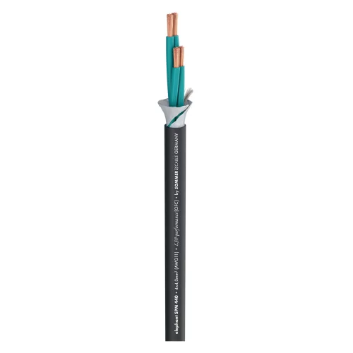 Sommer Cable SC-ELEPHANT ROBUST SPM440 (490-0051-440) Акустический мультикор, 4х4,0