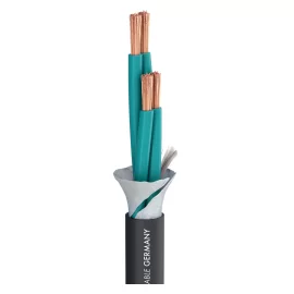 Sommer Cable SC-ELEPHANT ROBUST SPM440 (490-0051-440) Акустический мультикор, 4х4,0