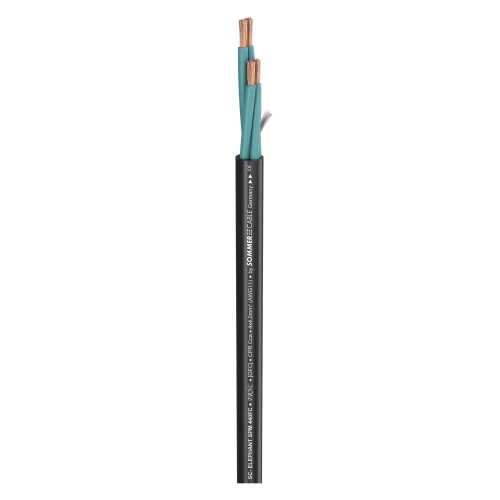 Sommer Cable SC-ELEPHANT ROBUST SPM440 FRNC (490-0051-440FC) Акустический кабель (мультикор), 4х4,0