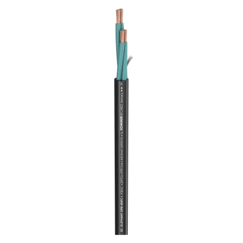 Sommer Cable SC-ELEPHANT ROBUST SPM460 FRNC-CPR (490-0051-460FC) Кабель-мультикор акустический, 4х6,0