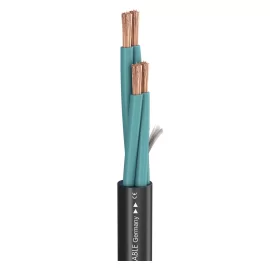 Sommer Cable SC-ELEPHANT ROBUST SPM460 FRNC-CPR (490-0051-460FC) Кабель-мультикор акустический, 4х6,0