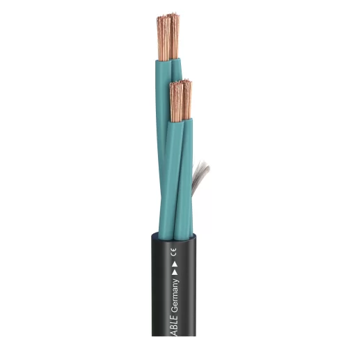 Sommer Cable SC-ELEPHANT ROBUST SPM460 FRNC-CPR (490-0051-460FC) Кабель-мультикор акустический, 4х6,0