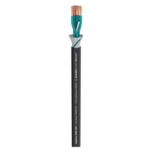 Sommer Cable SC-ELEPHANT SPM525 (490-0051-525) Акустический кабель (мультикор), 5х2,5