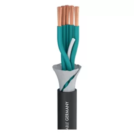 Sommer Cable SC-ELEPHANT SPM525 (490-0051-525) Акустический кабель (мультикор), 5х2,5