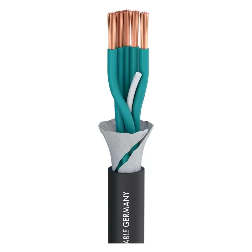 Sommer Cable SC-ELEPHANT SPM525 (490-0051-525) Акустический кабель (мультикор), 5х2,5
