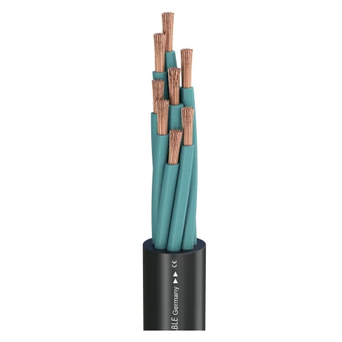 Sommer Cable SC-ELEPHANT SPM825 FRNC (490-0051-825FC) Кабель-мультикор акустический, 8х2,5