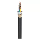 Sommer Cable SC-AQUA MARINEX EL 840 (490-0231-840AQ) Кабель-мультикор акустический водонепроницаемый, 8х4,0